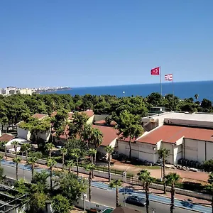 Falez Uygulama ** Antalya
