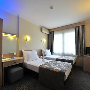Olimpiyat 3* Isztambul