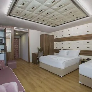 Ferman Sisli Otel İstanbul