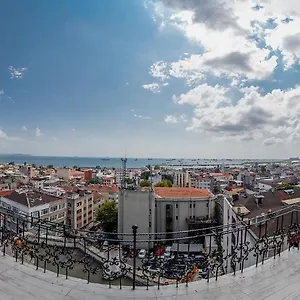 Hotell My Assos