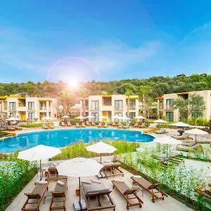 Helis Bitez Apart Otel Bodrum