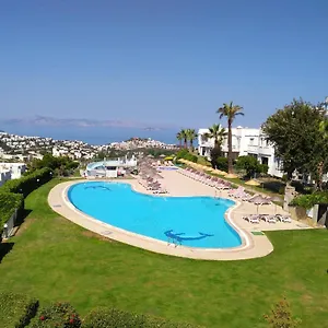 Gardens Apart Otel Yalıkavak