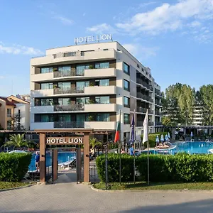 Hotel Lion Sunny ****