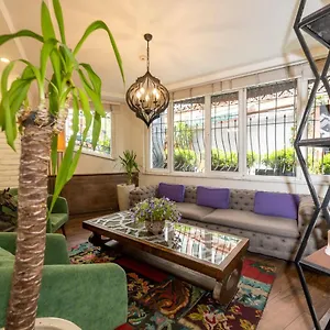 The Marions Special Category Otel İstanbul