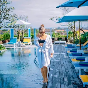 Rama Padma 4* Legian
