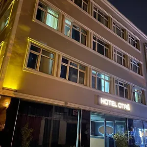 Hotel Otag 