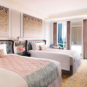 Intercontinental By Ihg Hotel Singapur