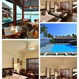 Hotel Sea Lagoon Health
