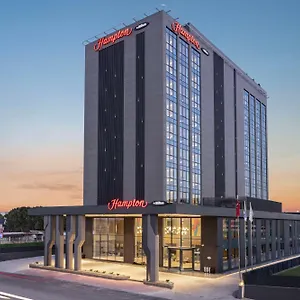 Hotel Hampton By Hilton Airport, Antalia