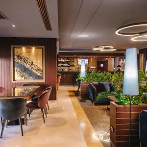 Hotel Wyndham Grand