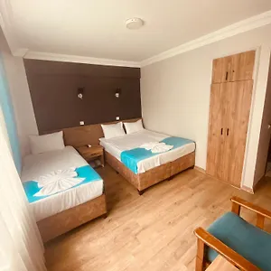 Malkoc Otel İstanbul