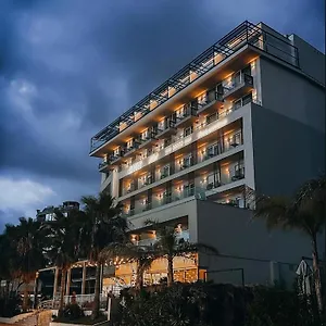 Amr - Durres Hotel Škalngur