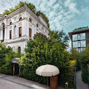 Soho House 5* Isztambul