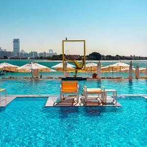 C And The Palm 5* Dubaj