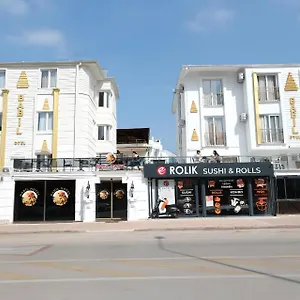 Babil Butik *** Antalya
