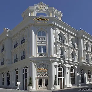 **** Hotel Albatros Premier Türkei