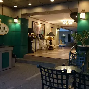 Hotel Dm Residente & ***