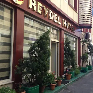 Reydel Otel İstanbul