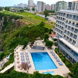 מלון Lara (adults Only), אנטליה