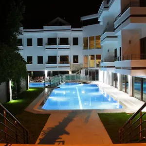 Malahit Exclusive Otel Fethiye