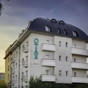 Otar 3* Prága