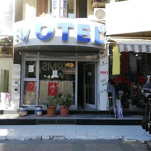 Hotel Ay 2, Antalia