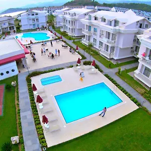  Apartment Daphne Türkei