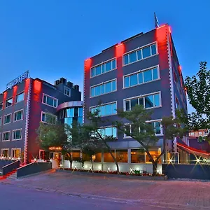 The Hera Premium 4* Isztambul