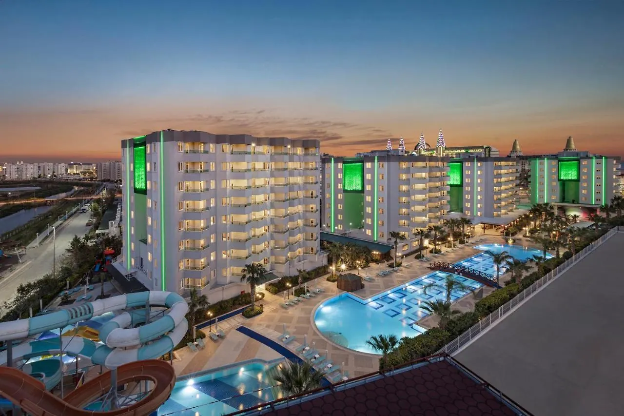 Wyndham Garden Lara Hotel Antalya