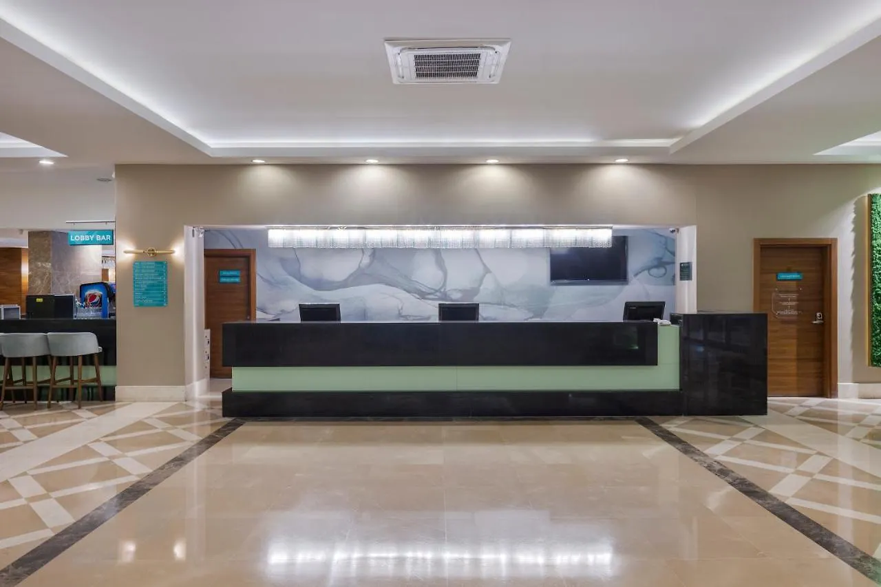 Wyndham Garden Lara Hotel Antalya 4*,  Turkey