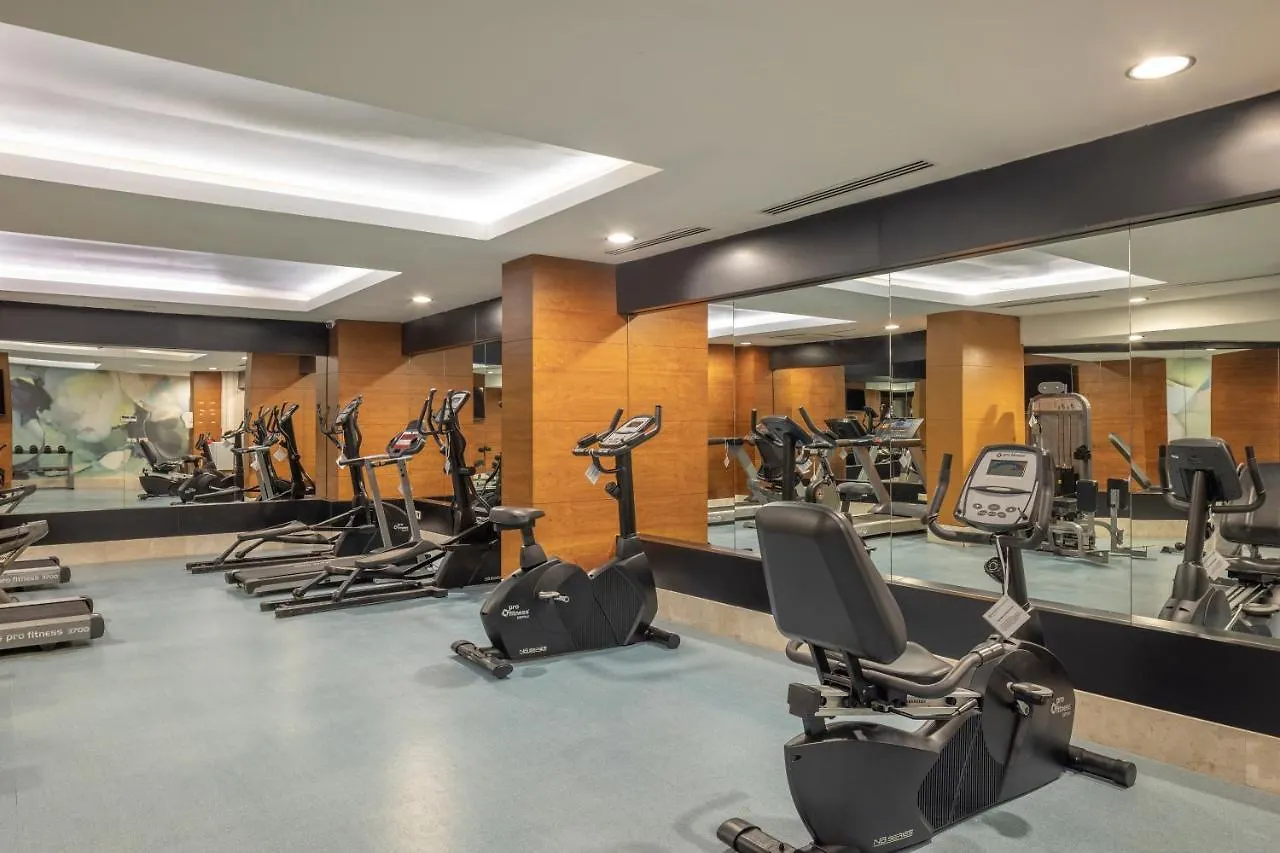 Wyndham Garden Lara Hotel Antalya