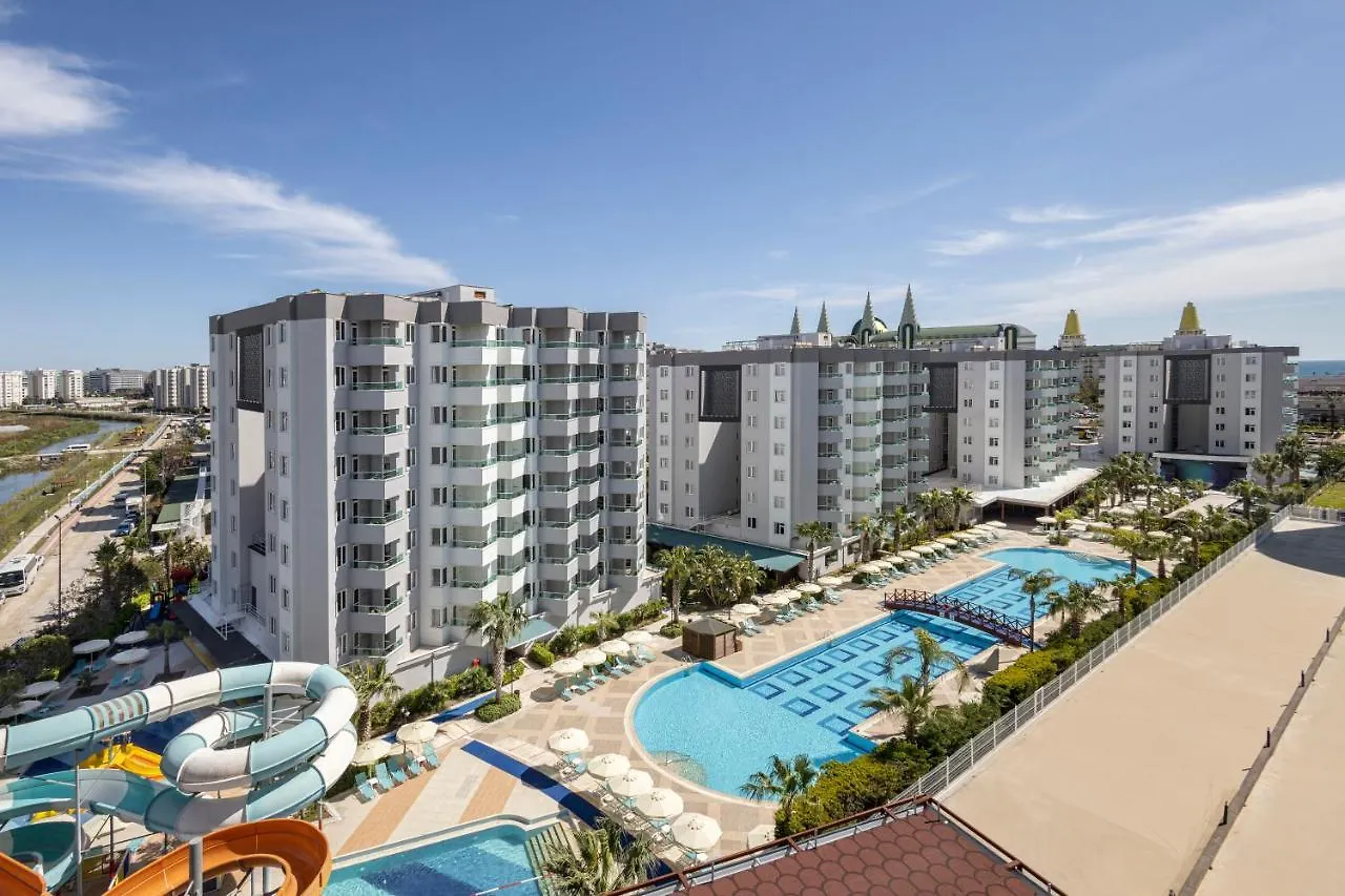Wyndham Garden Lara Hotel Antalya