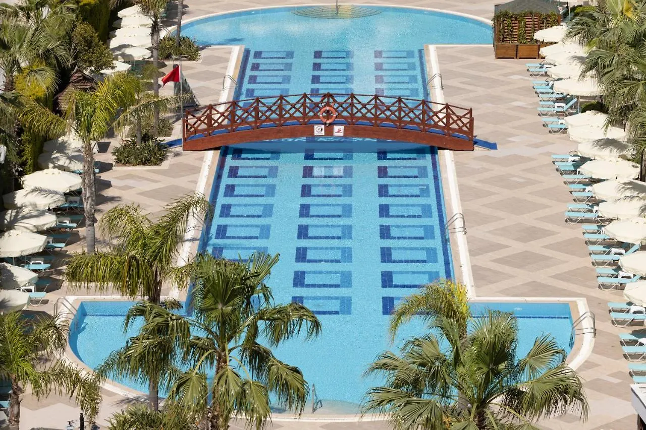 Wyndham Garden Lara Hotel Antalya