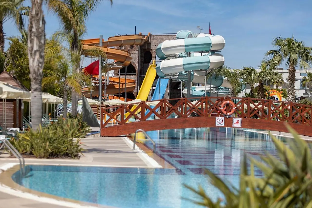 Wyndham Garden Lara Hotel Antalya