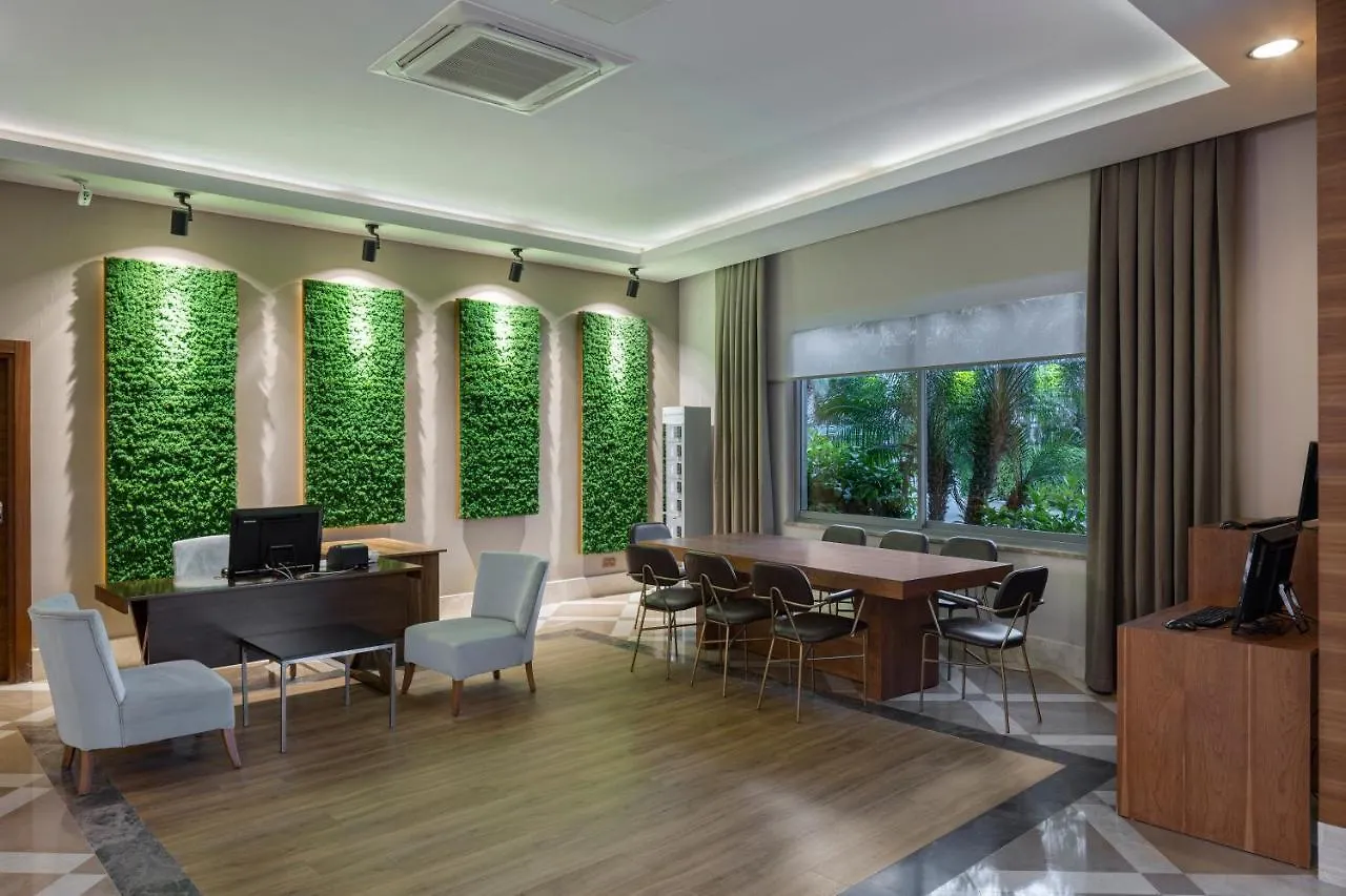 Wyndham Garden Lara Hotel Antalya