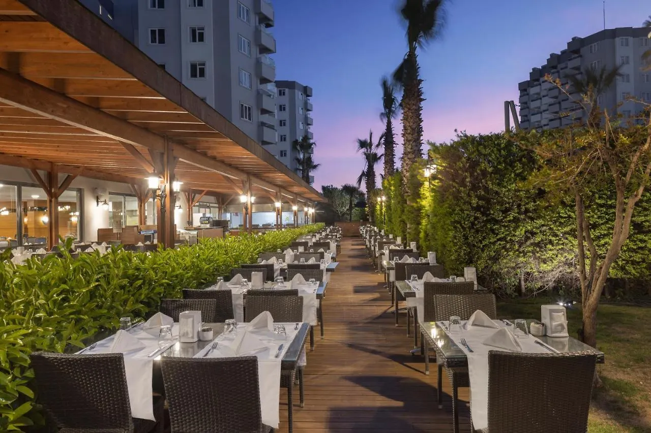 Wyndham Garden Lara Hotel Antalya